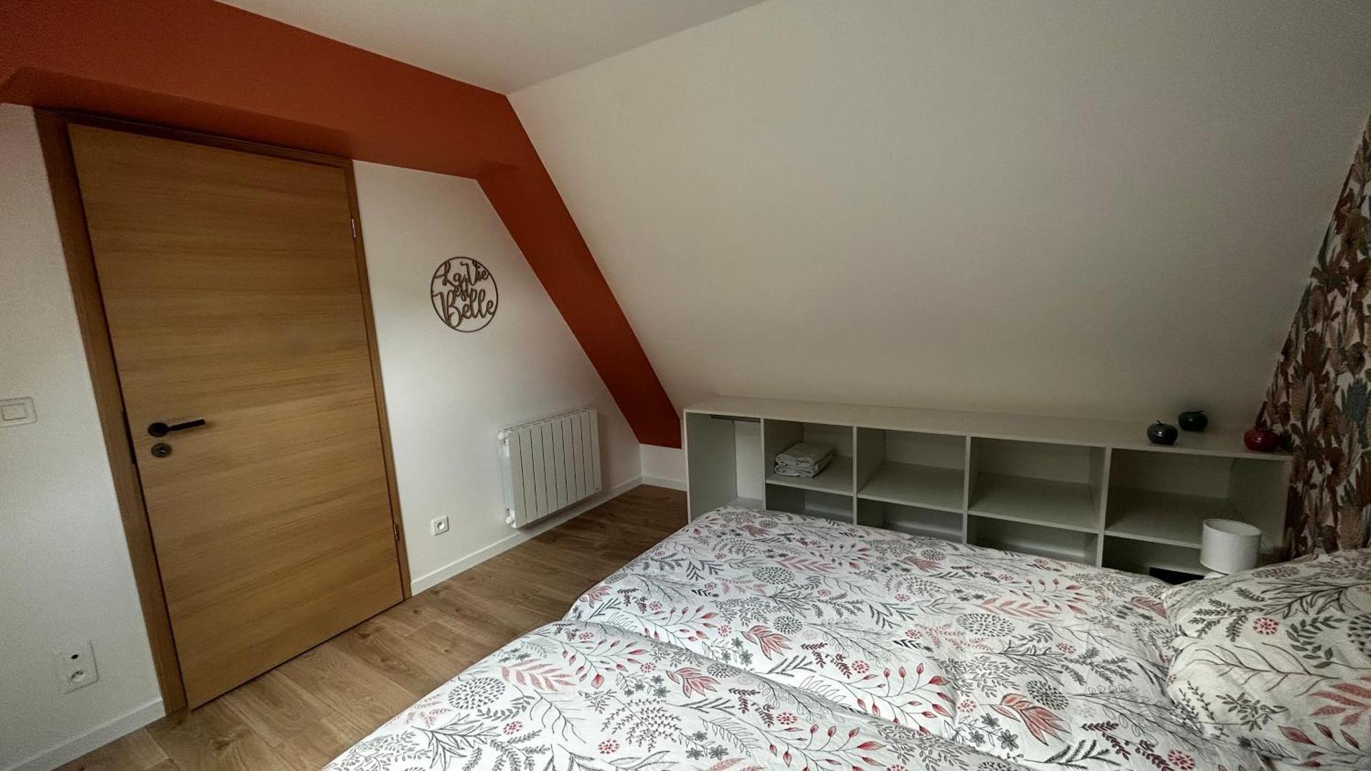 Maison De Campagne Vuillafans Zewnętrze zdjęcie
